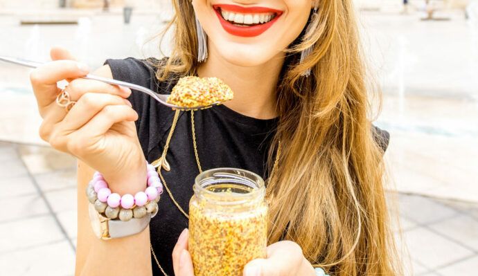 senf gegen sodbrennen schwangerschaft life hacks tipps tricks