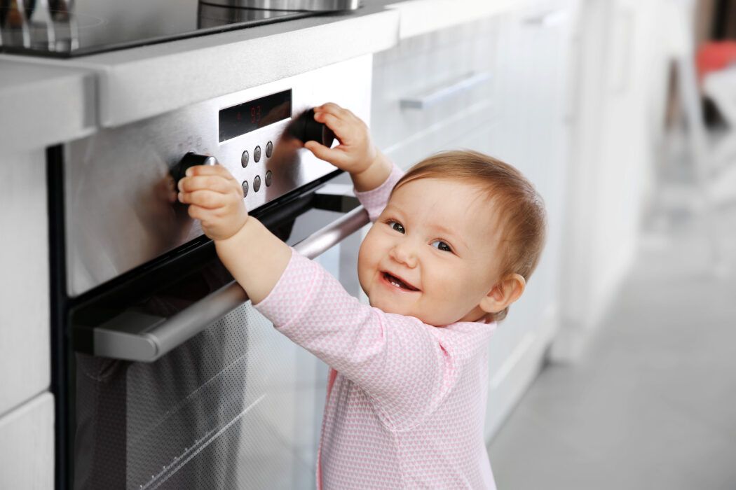 ab wann versteht baby nein baby grenzen setzen kleinkind erziehen erziehungstipps nein sagen baby