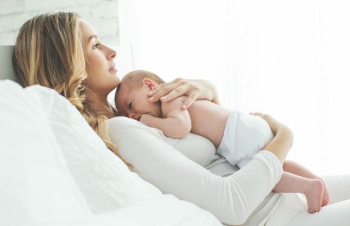 wochenbett tipps life hacks mom hacks