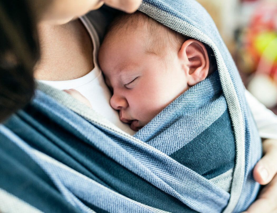 erster wachstumsschub baby 2 monate, 5 wochen schub, entwicklungsschub