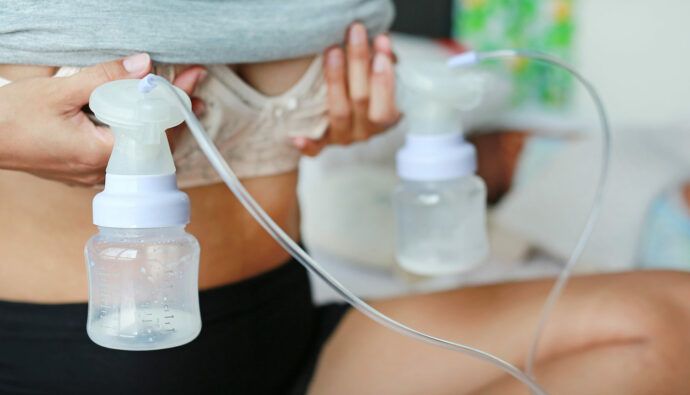 muttermilch spenden, muttermilchbank, frauenmilchbank, gespendete muttermilch frühchen