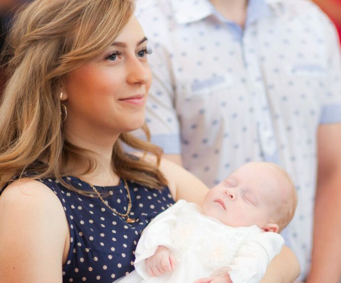 taufpaten finden baby taufpate aufgaben paten finden