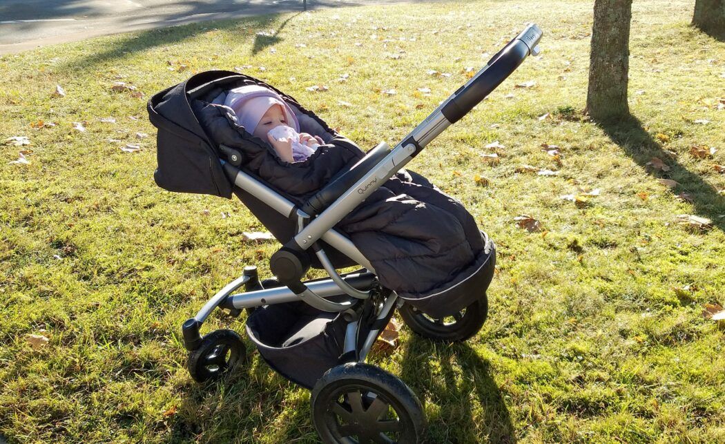 zamboo universal thermo fußsack für buggy test erfahrungsbericht