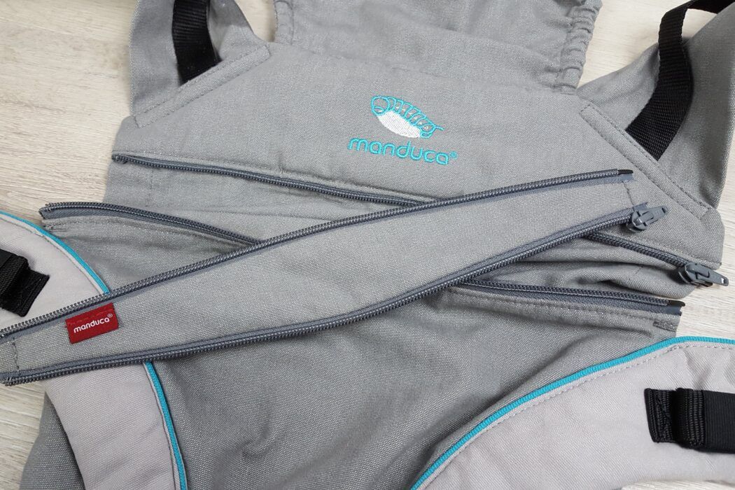 Manduca XT test erfahrungen