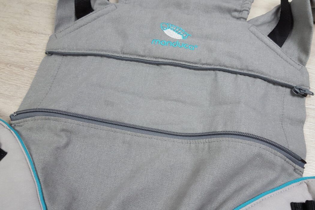 Manduca XT test erfahrungen