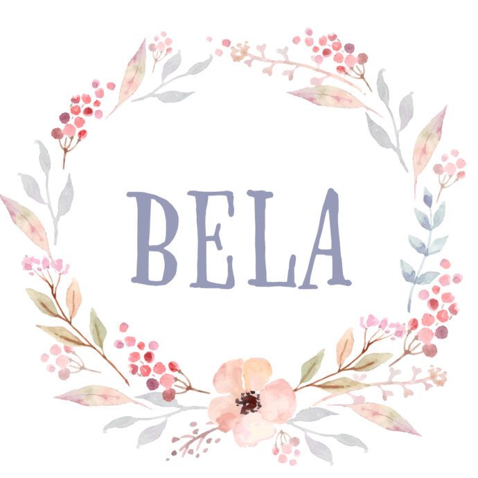 Trend Vornamen Bela