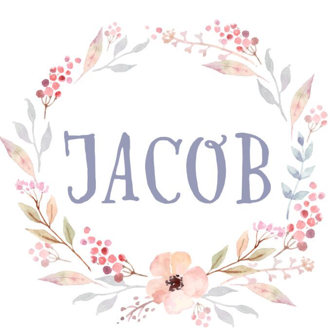 Trend Vornamen Jacob