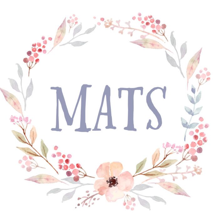 Trend Vornamen Mats