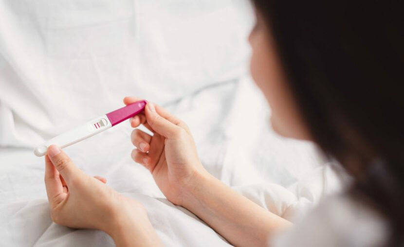 Schwanger Trotz Periode Und Negativem Test Schwanger trotz negativem Test: Warum das möglich ist | Babyartikel.de