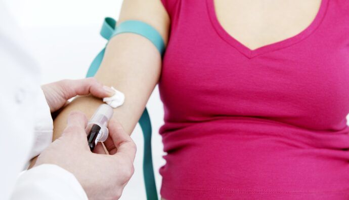 harmony test kosten, dauer, bluttest schwangerschaf positiv, nip test, nipt, panorama test, praena test, fetalis