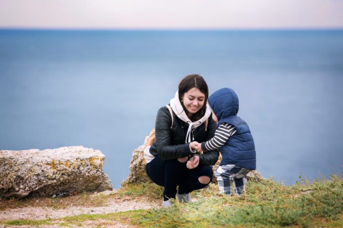 mutter kind kur beantragen, mutter kind kur ostsee nordsee, vater kind kur