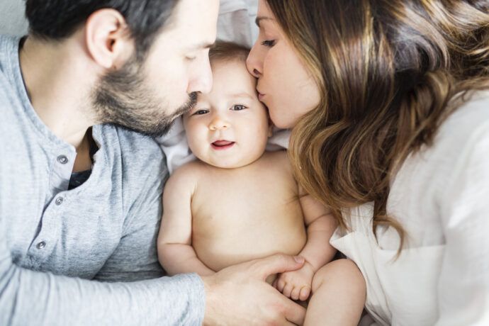 unverheiratet mit kind, vaterschaft anerkennen, sorgerecht, elterngeld, steuern, krankenkasse nicht verheiratet schwangerschaft