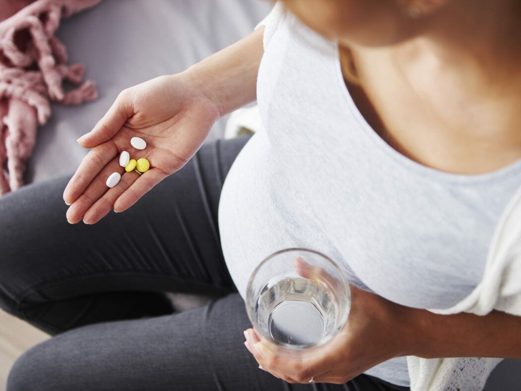 vitamin d schwangerschaft sinnvoll ja oder nein gefährlich risiken vitamin d schwangerschaftsdiabetes