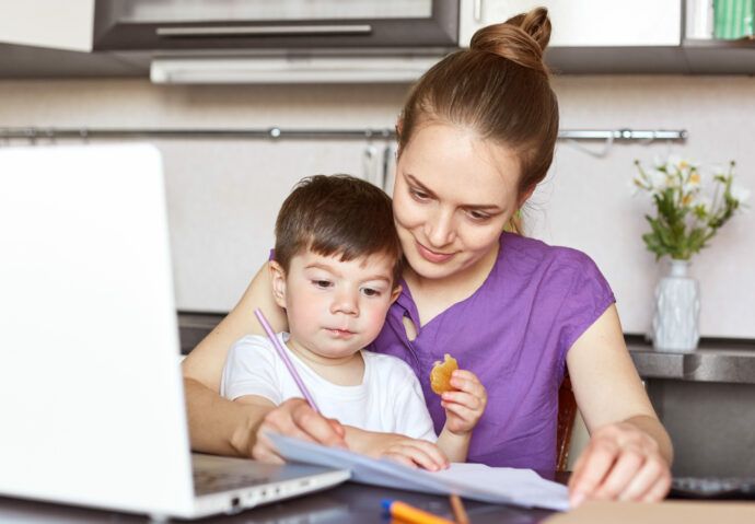 Kinderkrankengeld beantragen, Kinderkrankengeld Anspruch, Kinderkrankengeld wie hoch, Kinderkrankengeld Arbeitgeber