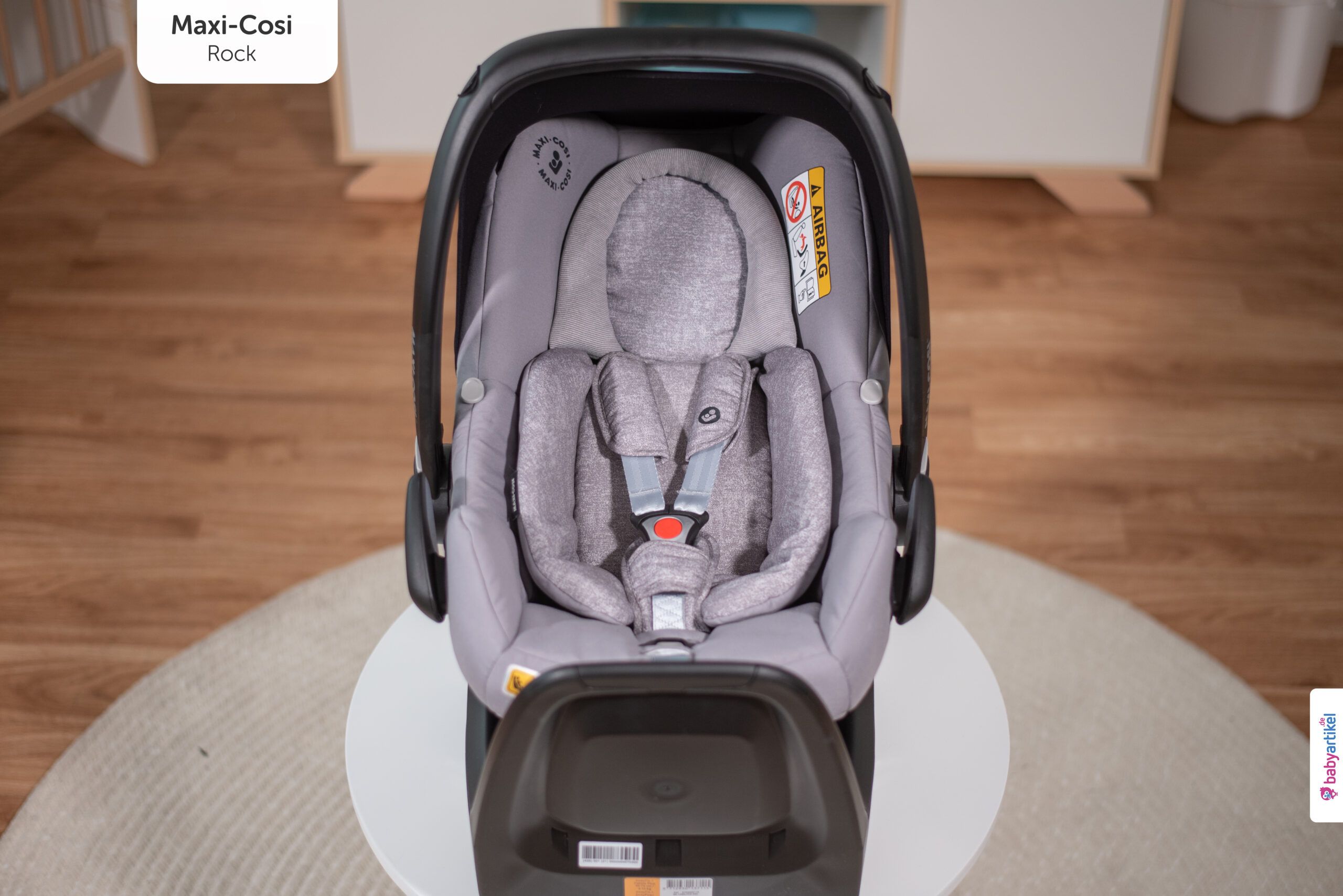 Maxi-Cosi Rock