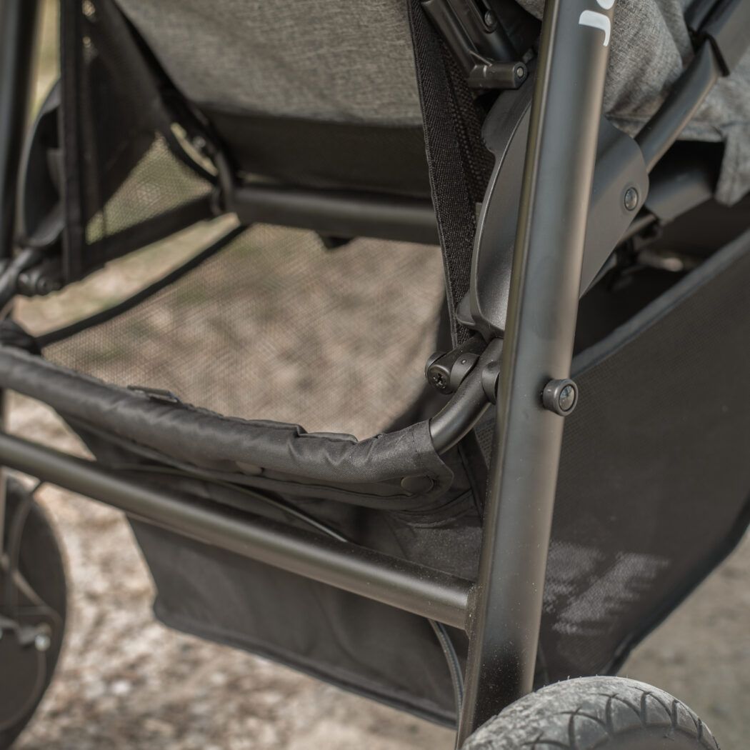 Joie Litetrax 4 Air Einkaufskorb, Buggy