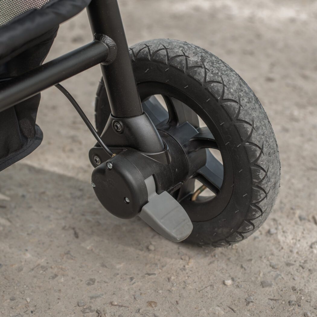 Joie Litetrax 4 Air Bremse