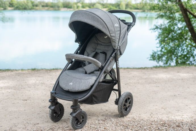joie litetrax 4 air, buggy, joie, ab wann buggy, buggy testsieger