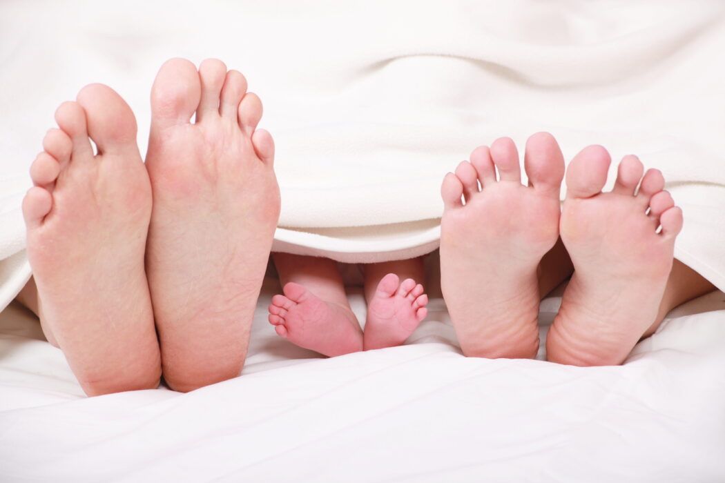 unlust nach geburt, keine lust auf sex nach geburt, sex trotz baby, wann wieder sex nach geburt