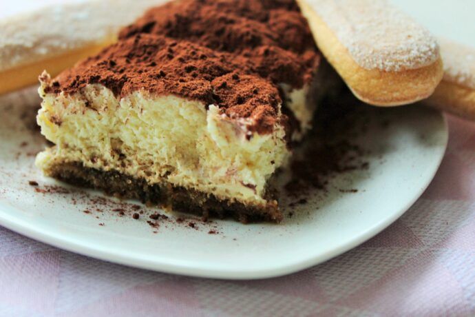 tiramisu für schwangere schwangerschaft dessert ohne ei ohne alkohol