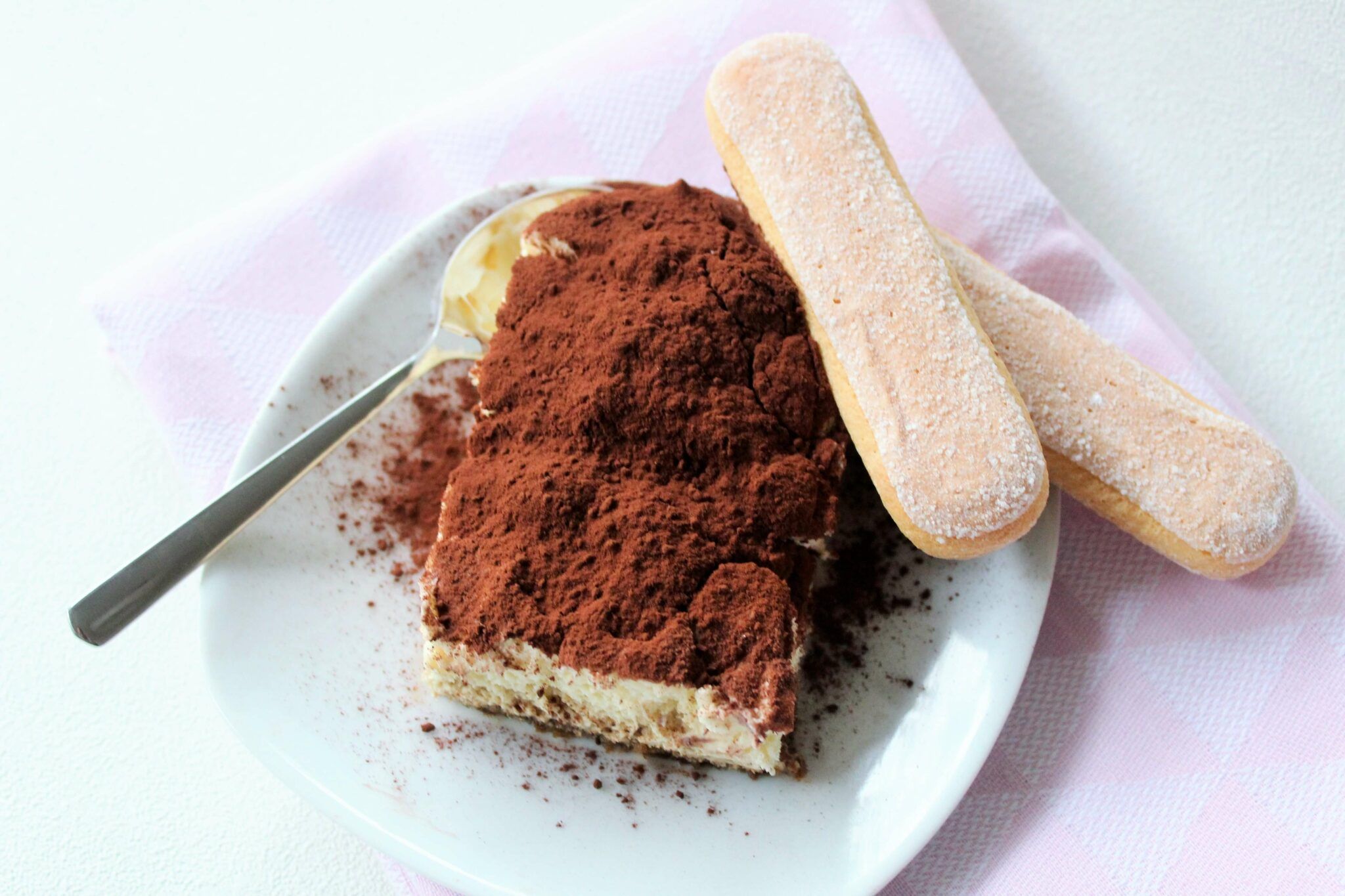 Tiramisu Für Schwangere