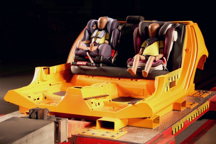 Kindersitz Test 2019 stiftung warentest adac testsieger babyschale