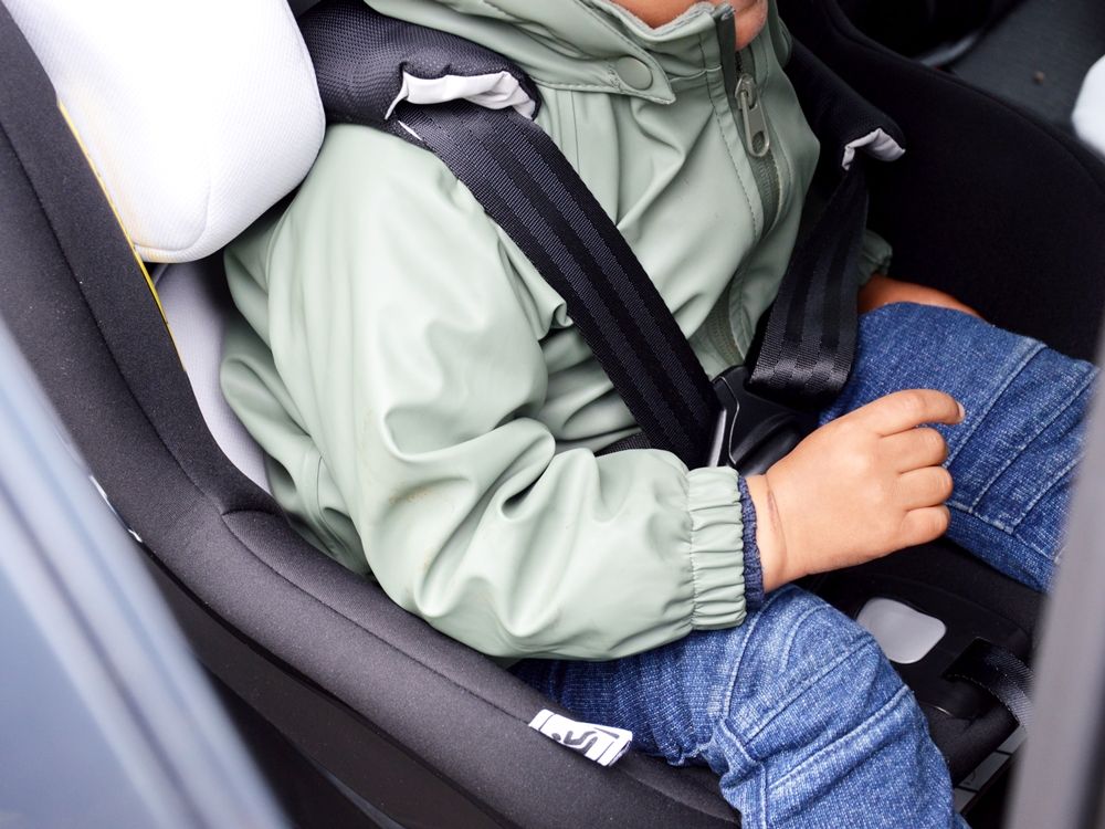kindersitz hauck babyartikel.de test reboarder