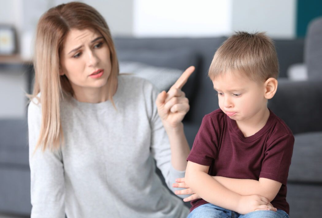 weniger schimpfen ich schimpfe zu viel will nicht mehr schimpfen trotzphase habe kind angeschrien