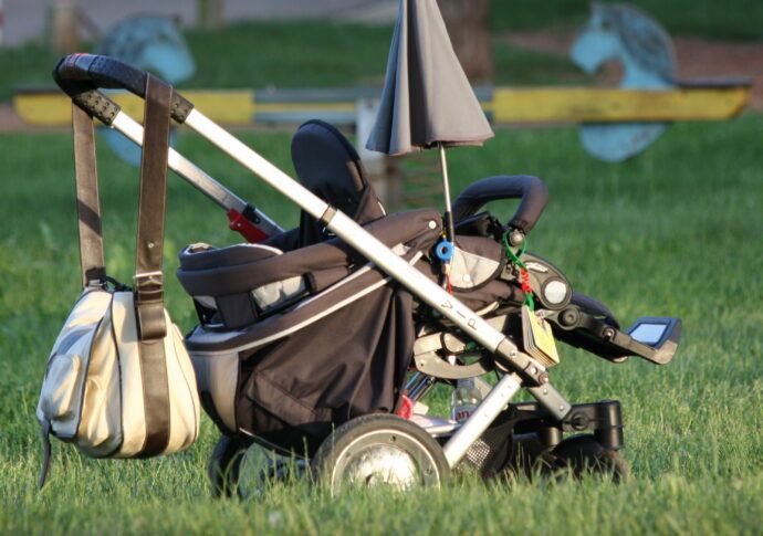Buggy bis 15 kg oder bis 15 kg?