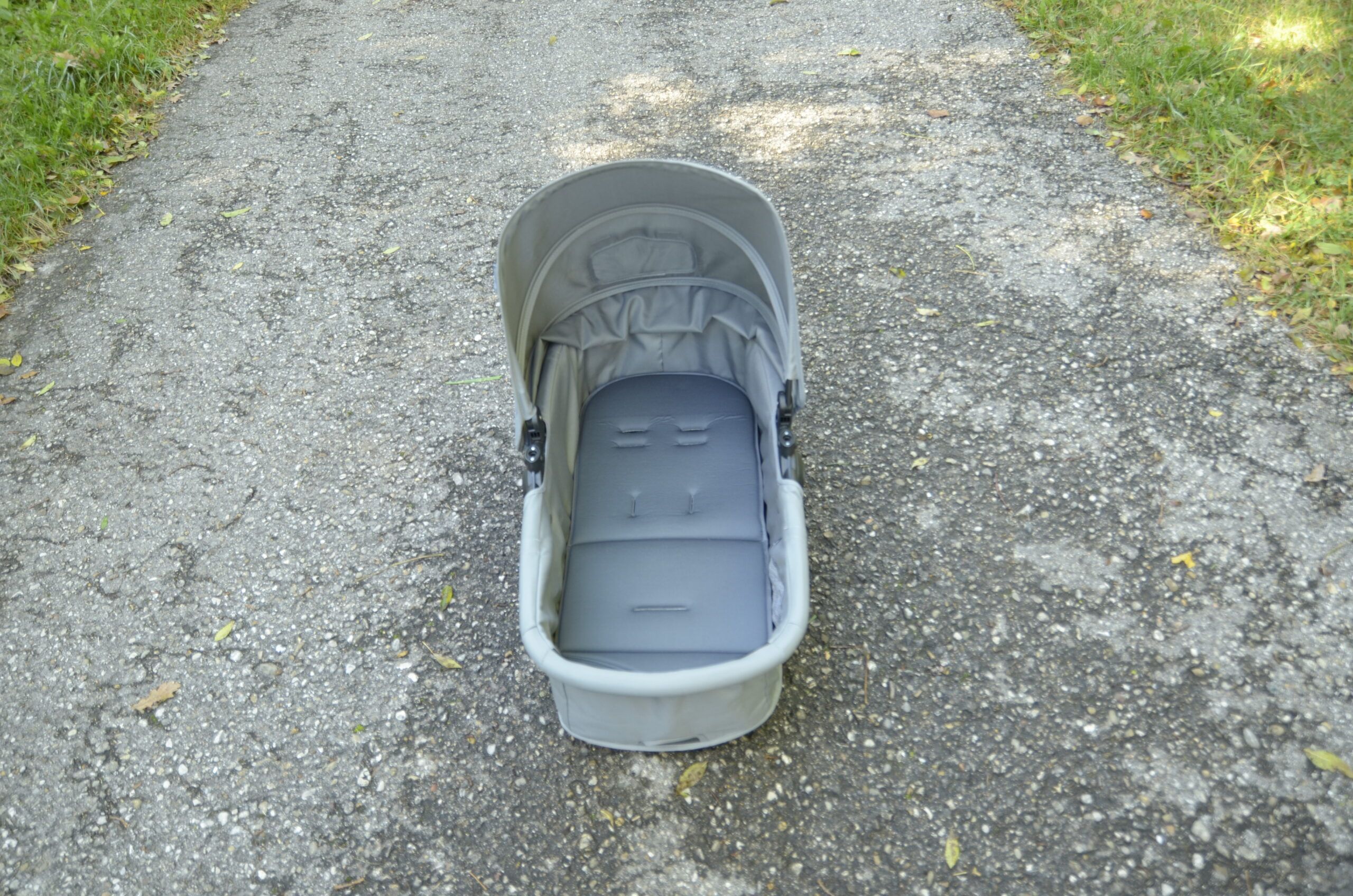 Babywanne innen