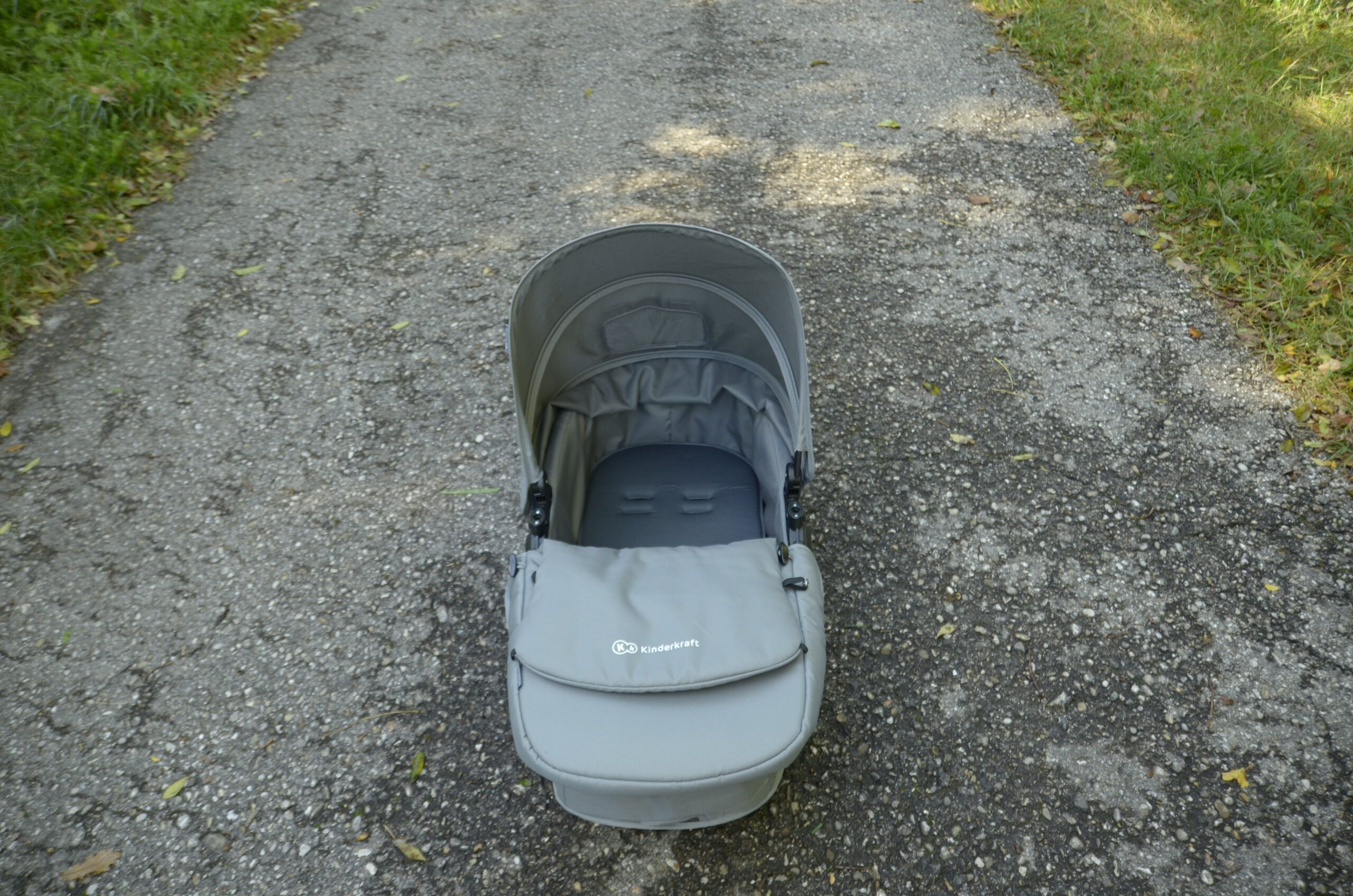 Babywanne mit Schutzdecke