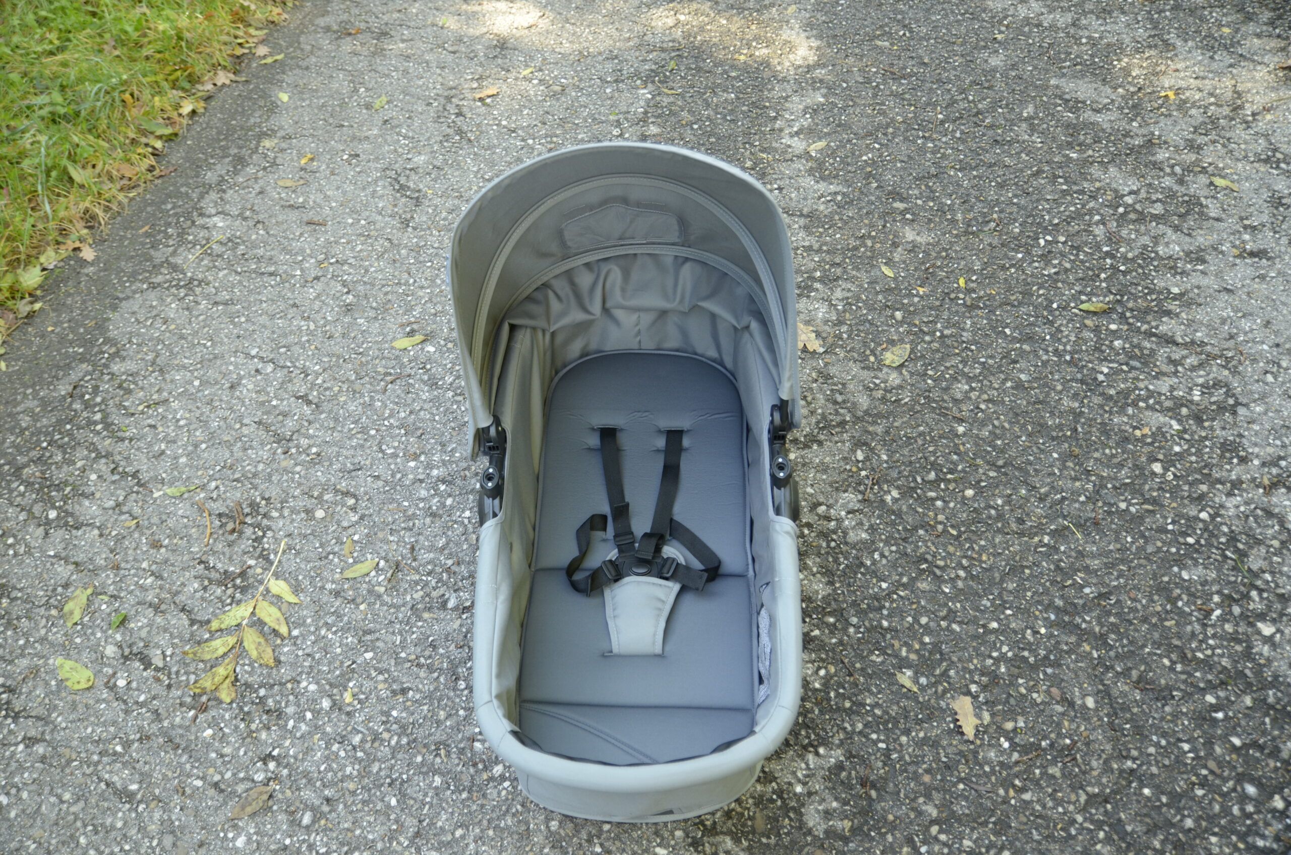 Gurte Sitzeinheit