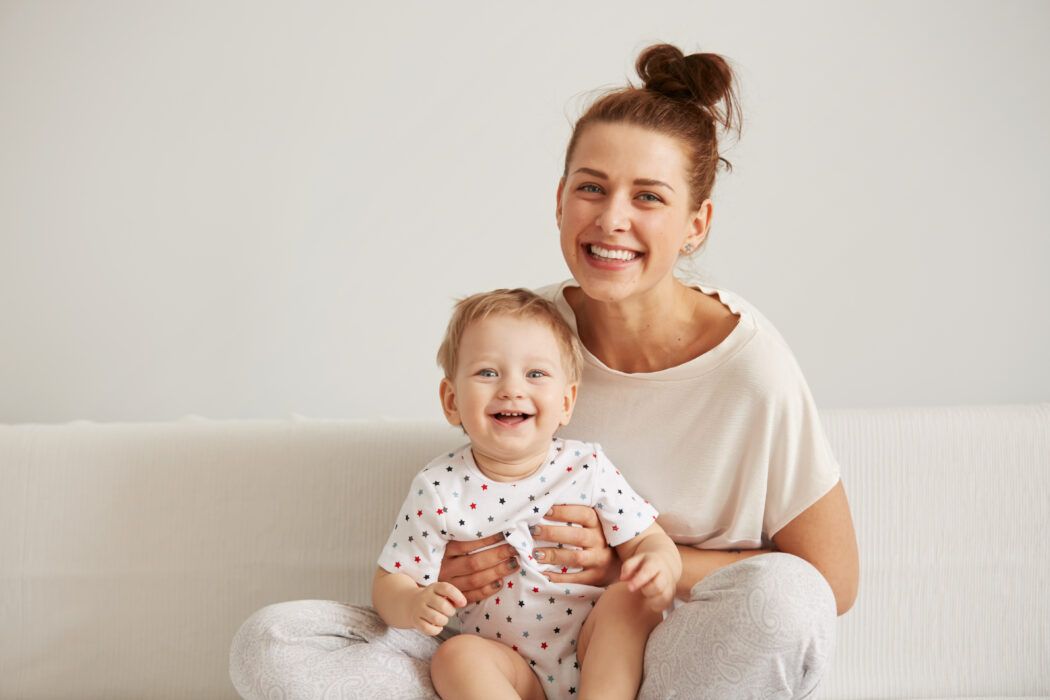 mamas erzählen helfer alltag mit baby