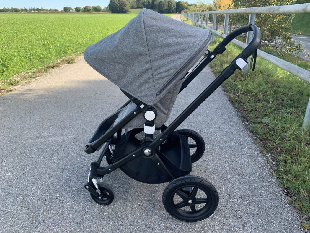 bugaboo testerfahrungen