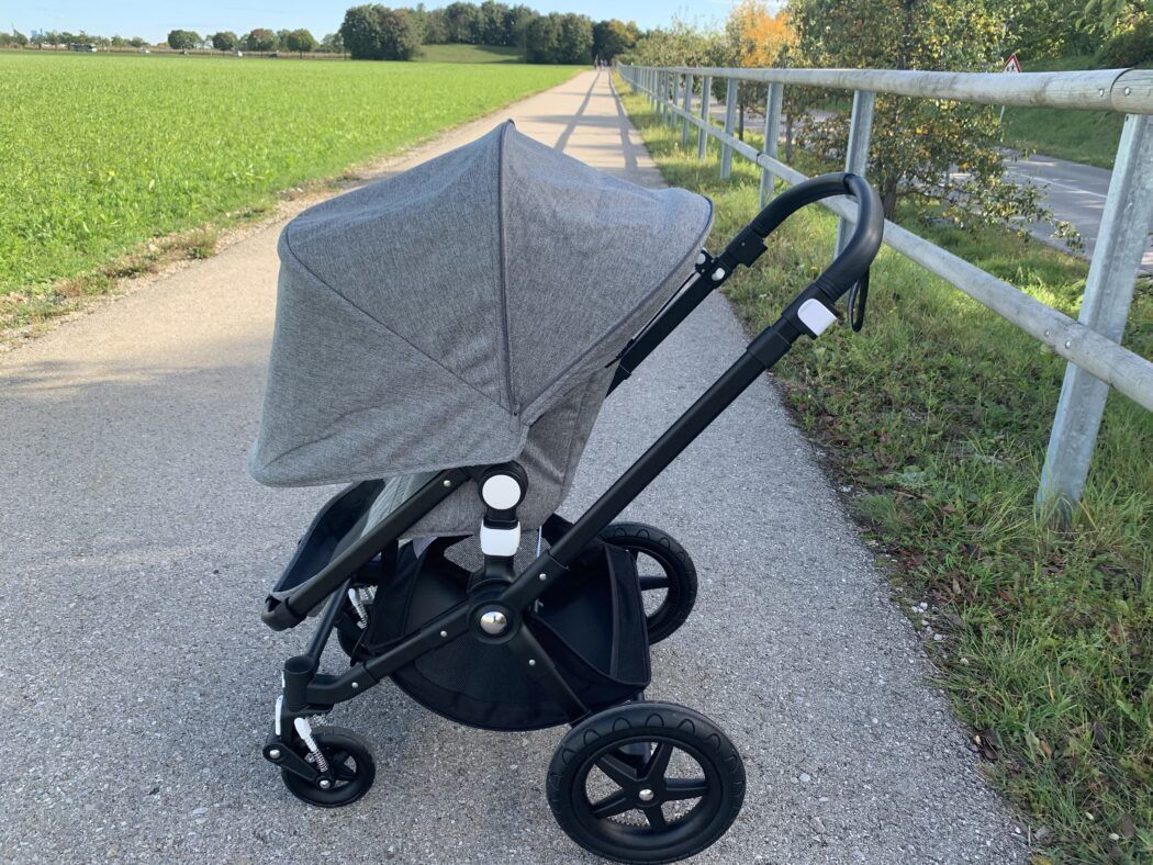 bugaboo testerfahrungen