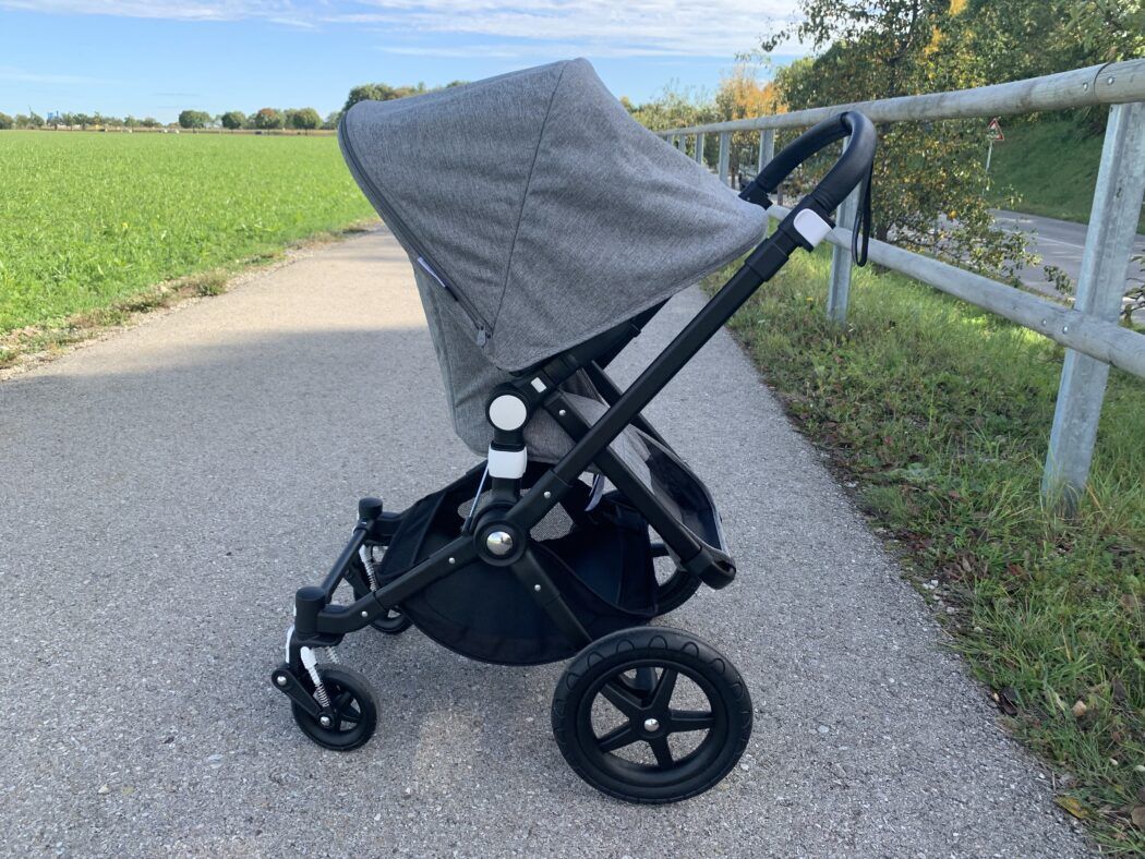 bugaboo testerfahrungen