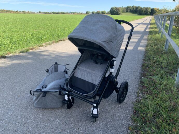 bugaboo testerfahrungen