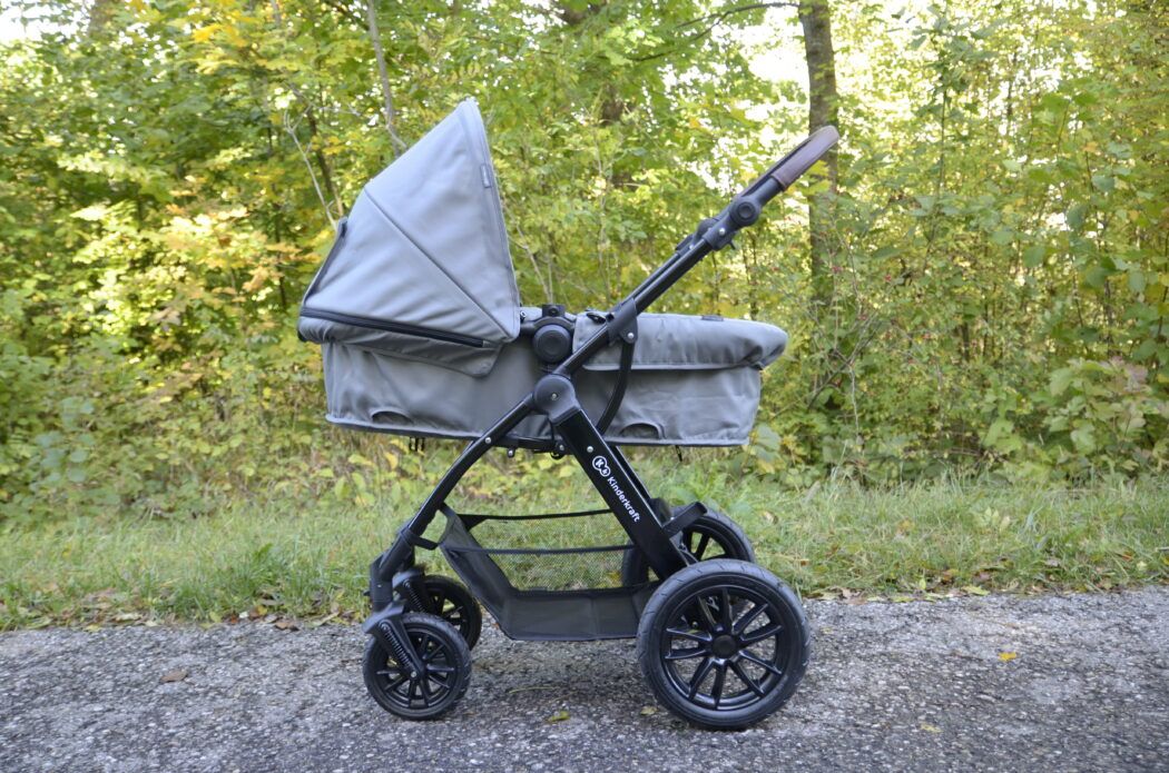 Kinderkraft Moov Testerfahrungen
