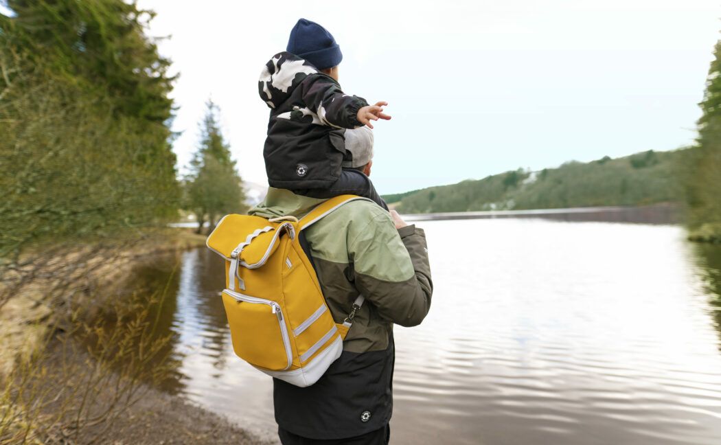 Wickelrucksack Test Wickeltasche Rucksack, Wickelrucksack Testsieger, Wickelrucksack oder Wickeltasche, bester Wickelrucksack