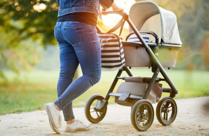 Kinderwagen Test 2019 Stiftung Warentest Testsieger