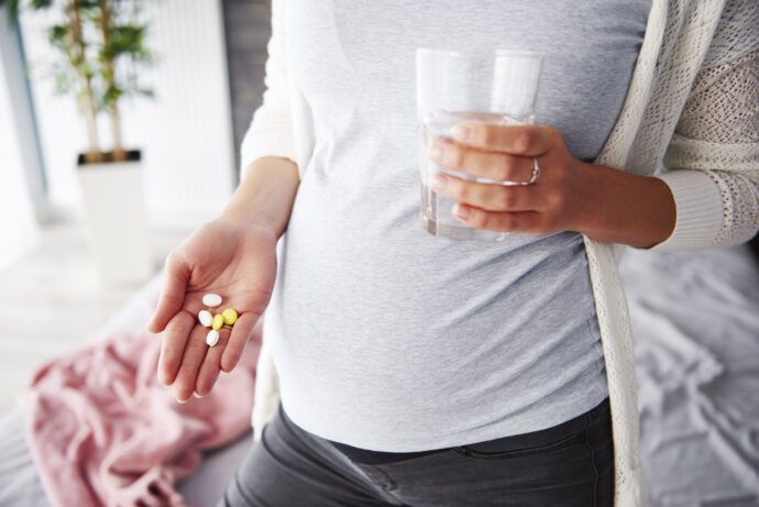 embryotox medikamente schwanger