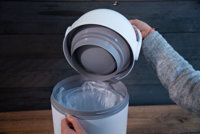 Windeleimer Vergleich Testerfahrungen