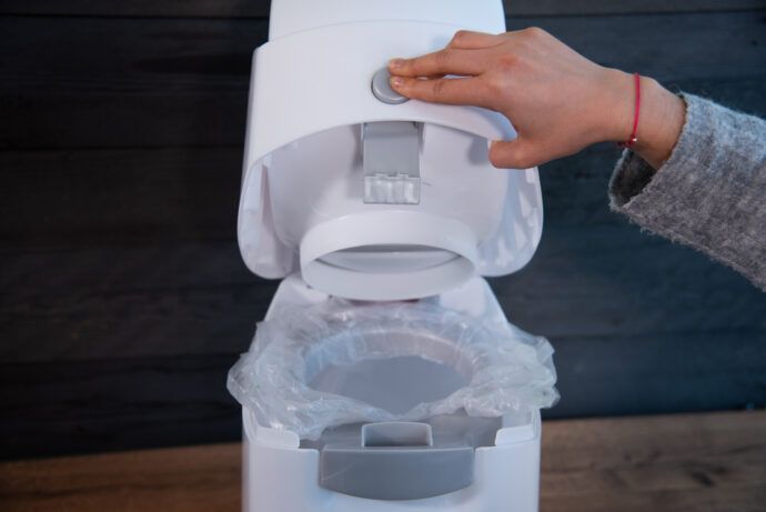 Windeleimer Vergleich Testerfahrungen