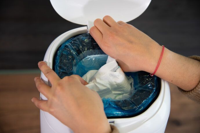 Windeleimer Vergleich Testerfahrungen