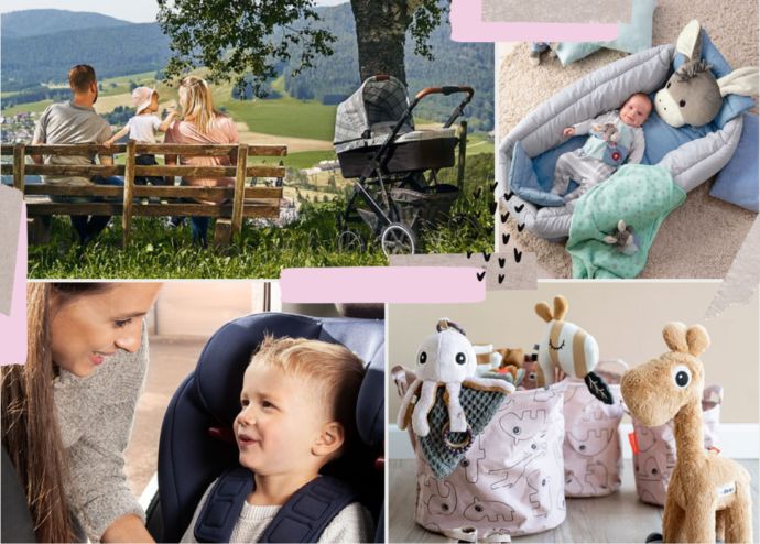 Lieblinge Lieblingsprodukte April Baby Kleinkind