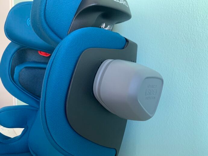 Recaro Mako Elite i-Size Testerfahrungen