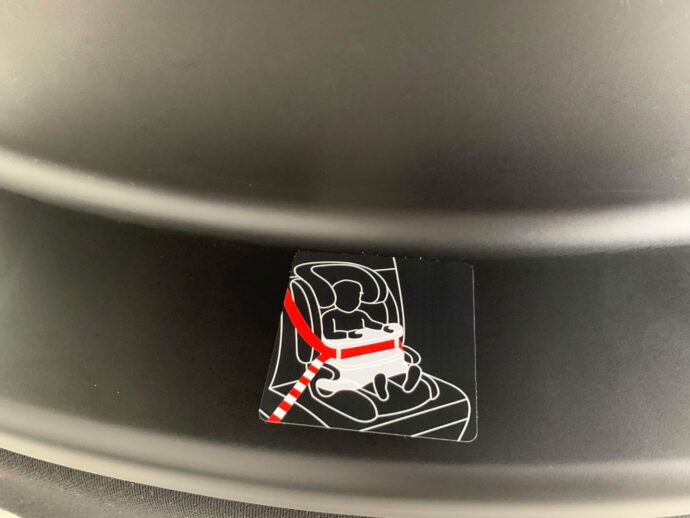 Recaro Monza Nova IS Testerfahrungen