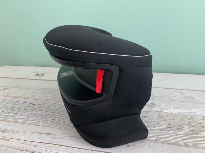 Recaro Monza Nova IS Testerfahrungen