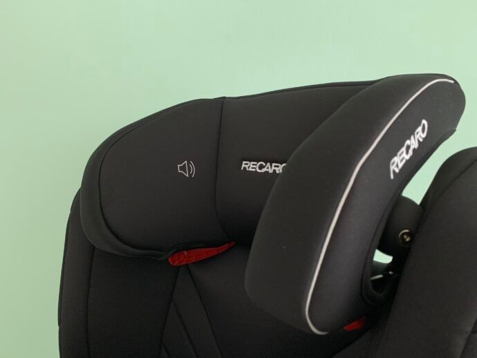 Recaro Monza Nova IS Testerfahrungen