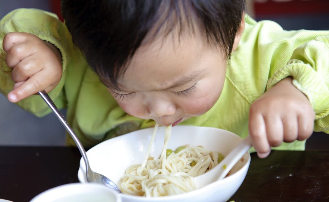 beikost in anderen ländern baby nahrung weltweit